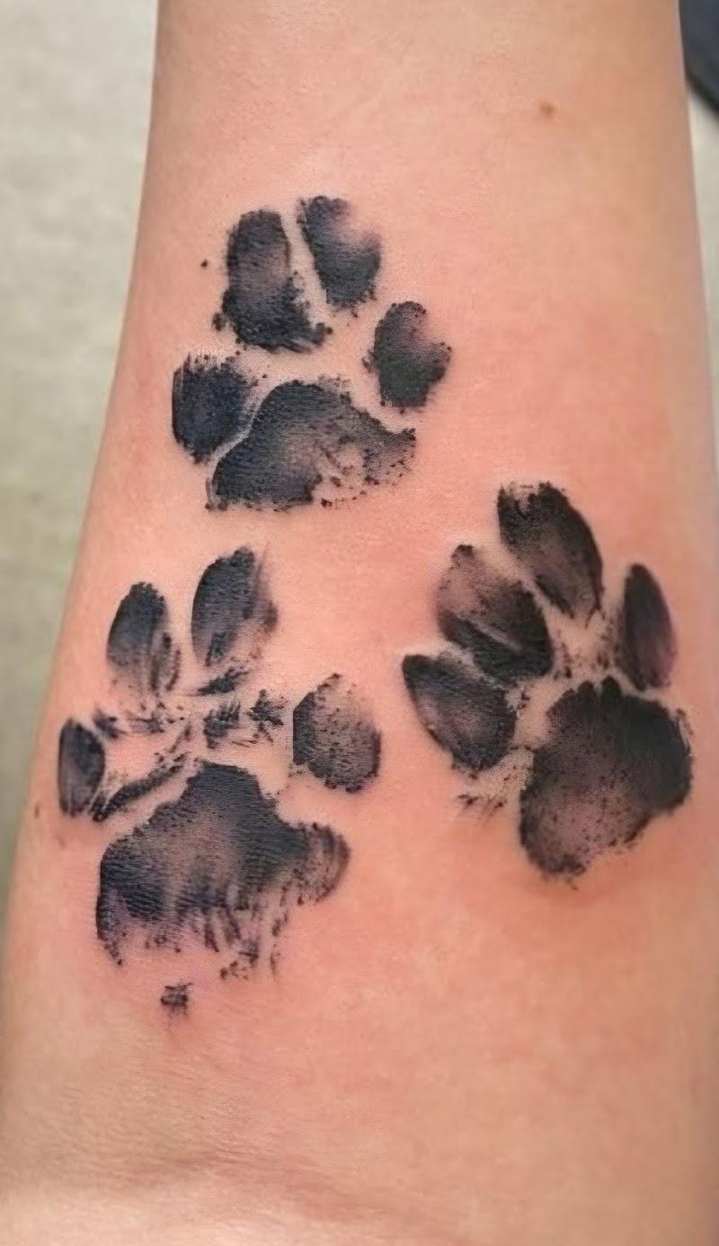 Tattoo Lushian - Photo 2